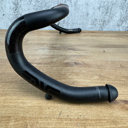 Enve AR In-Route 42cm/47.2cm Flared 31.8mm 76mm Reach Carbon Bike Handlebar 269g