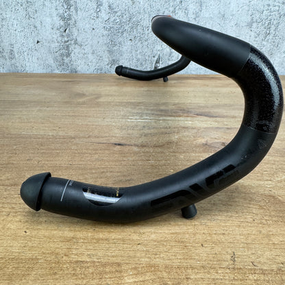 Enve AR In-Route 42cm/47.2cm Flared 31.8mm 76mm Reach Carbon Bike Handlebar 269g