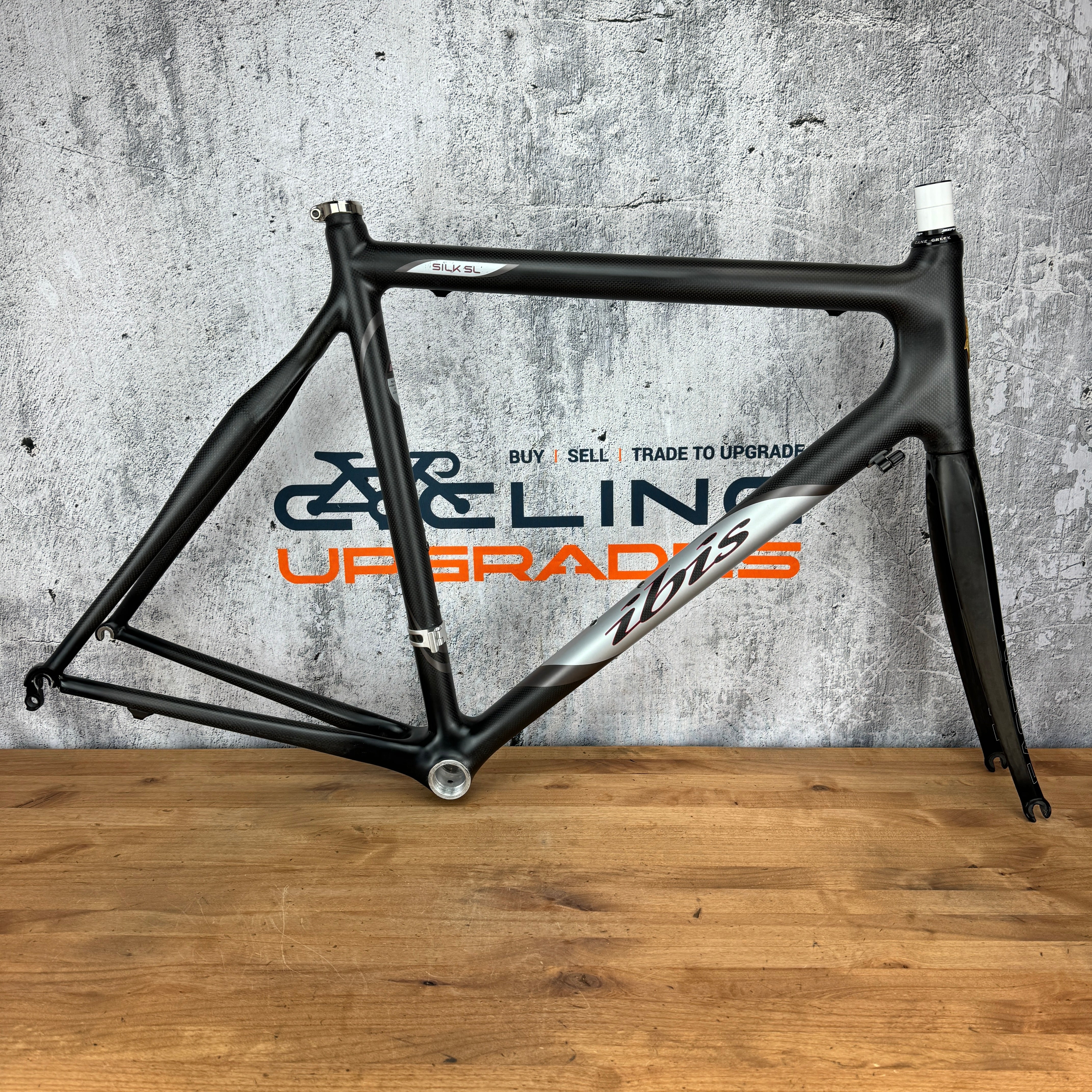 Framesets CyclingUpgrades