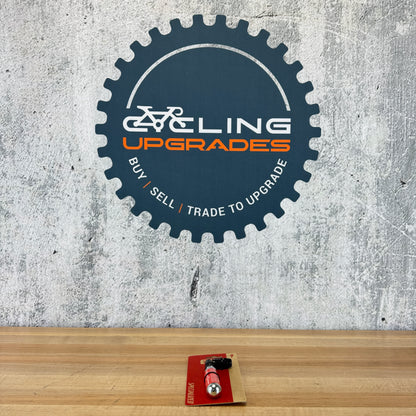 New! Specialized CPRO2 Trigger Co2 Inflator Presta Adapter MSRP $29.99