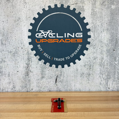 New! Specialized Direct Mount Reserve Rack Bottle Cage Saddle Mount MSRP $29.99