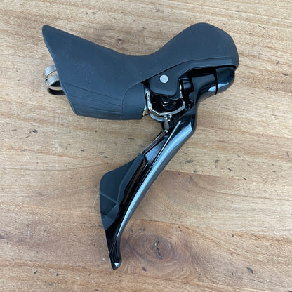 New! Shimano 105 ST-R7025 Hydraulic 11-Speed Left/Front "Small Hands" Shifter 305g