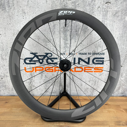 New! Zipp 303 XPLR SW Carbon Tubeless Gravel Disc Rear Wheel 700c 790g