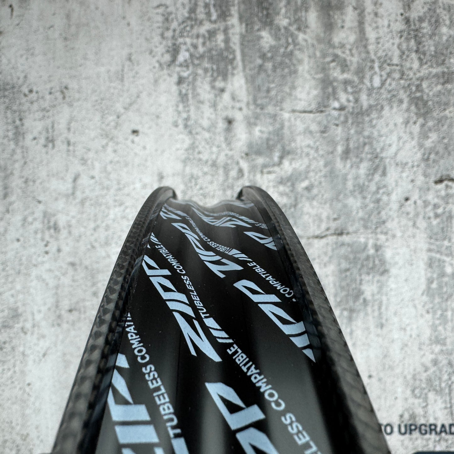 New! Zipp 303 XPLR SW Carbon Tubeless Gravel Disc Rear Wheel 700c 790g