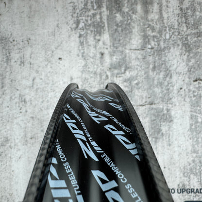 New! Zipp 303 XPLR SW Carbon Tubeless Gravel Disc Rear Wheel 700c 790g