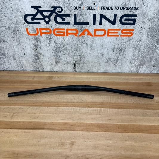 Pivot Phoenix Team 35mm x 780mm Carbon 20mm Rise MTB Bike Handlebar 202g