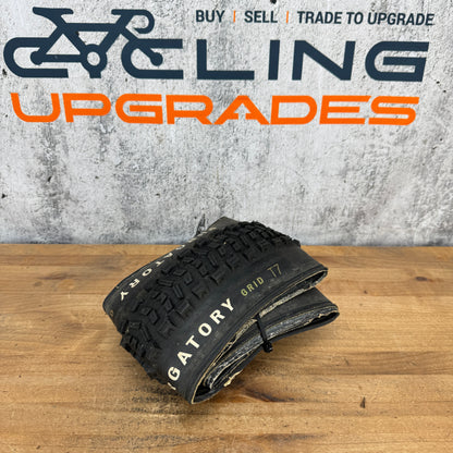 Low Mile! Specialized Purgatory Grid T7 27.5" x 2.3" Tubeless MTB Single Tire