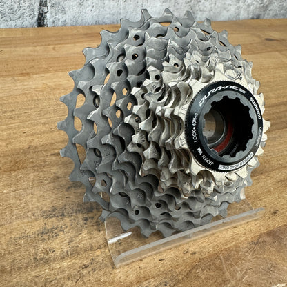Shimano Dura Ace CS-R9200 11-30t 12-Speed Bike Cassette "Typical Wear" 228g