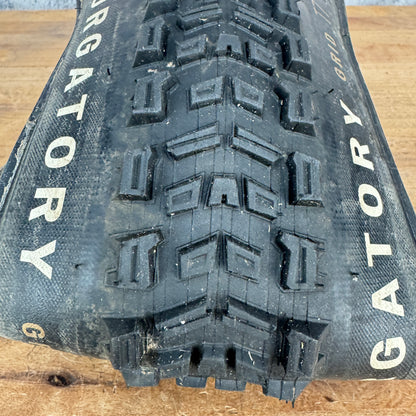 Low Mile! Specialized Purgatory Grid T7 27.5" x 2.3" Tubeless MTB Single Tire