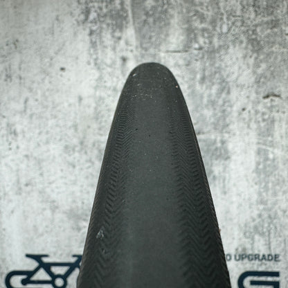 Lightweight Meilenstein Schwarz T 24E Carbon Tubular Wheelset 700c Rim Brake 1165g