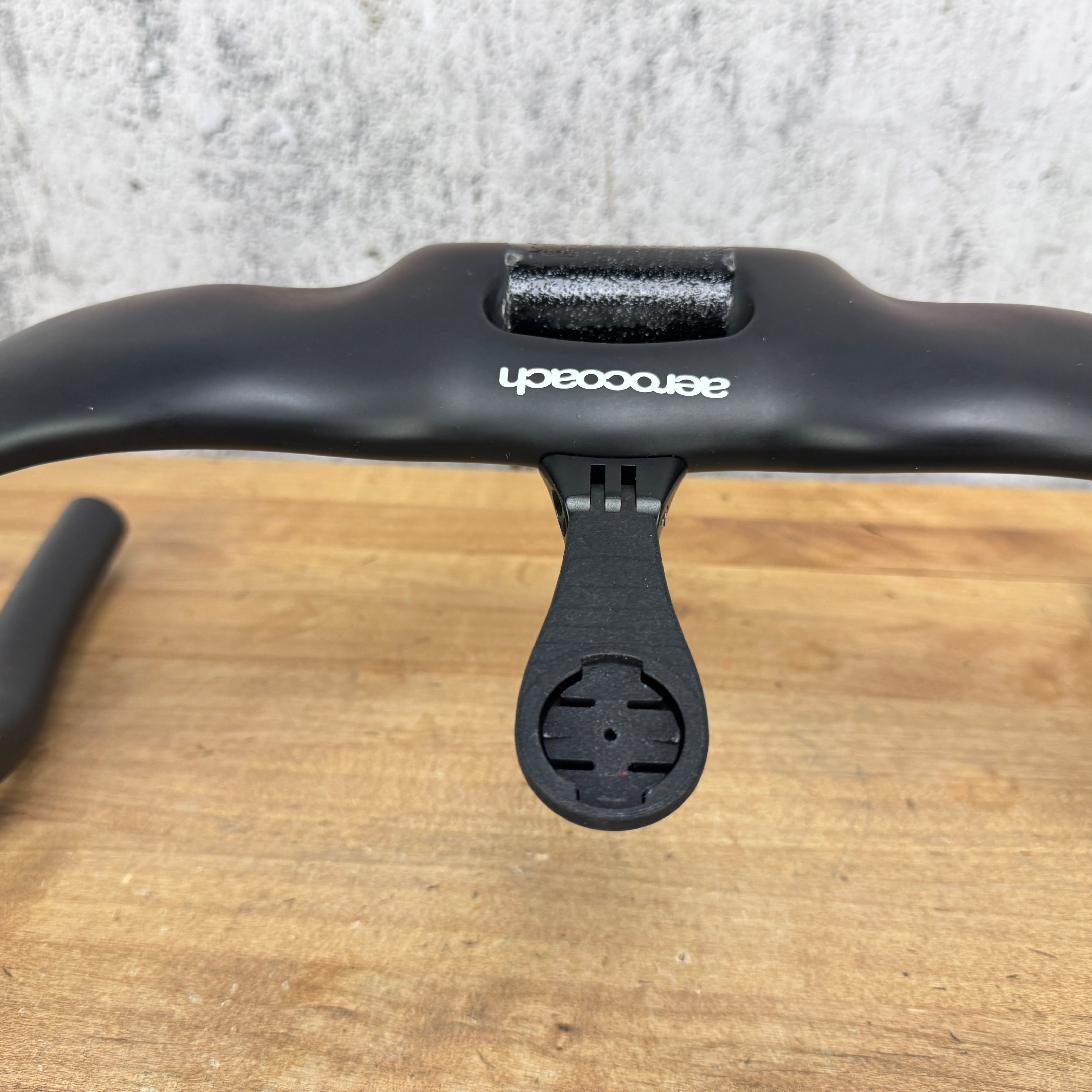 パーツ Aerocoach ornix Road Handlebars AeroCoach Ornix road handlebar - Rony Kuba