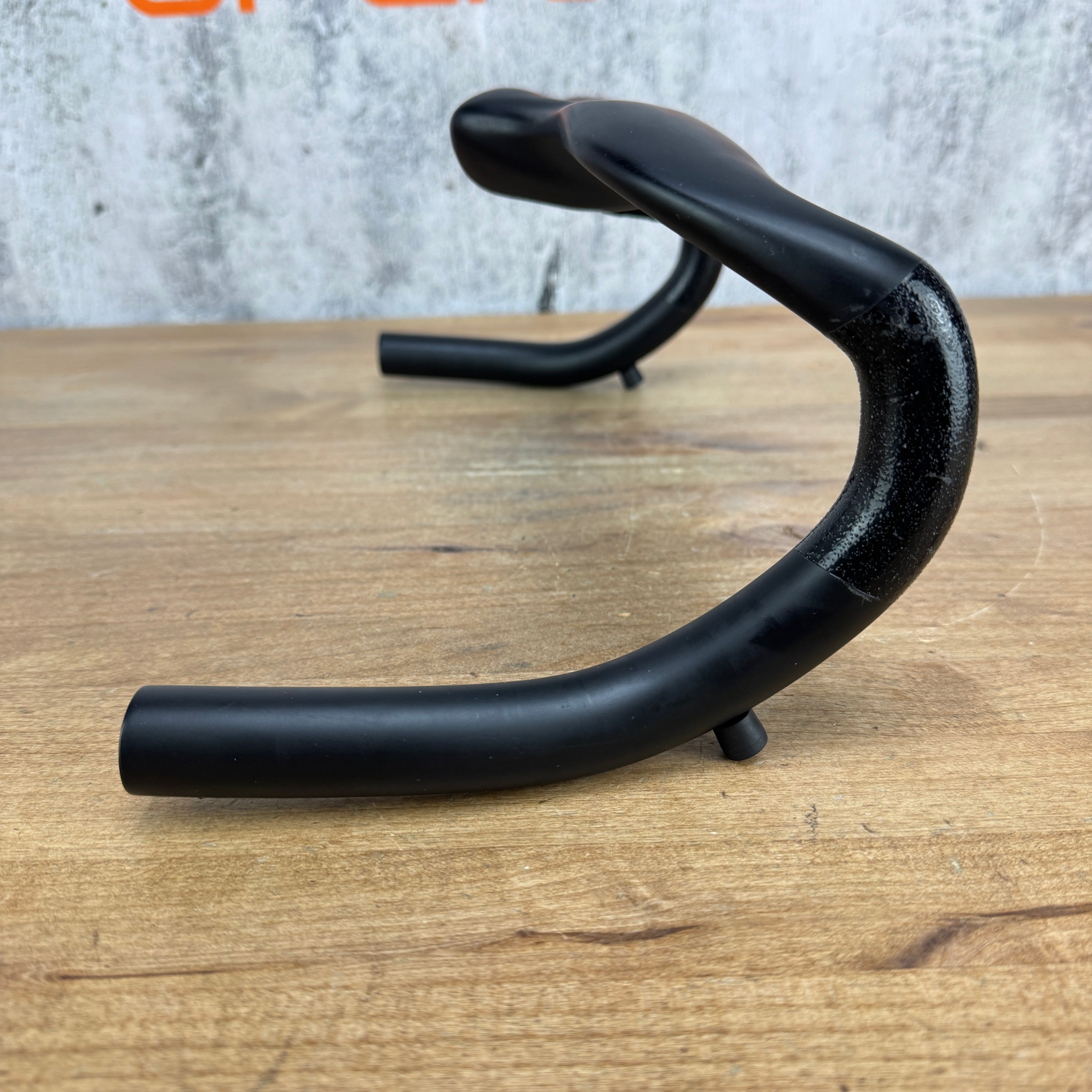 Aerocoach Ornix 33/37cm Carbon 31.8mm Drop Bar Handlebar +