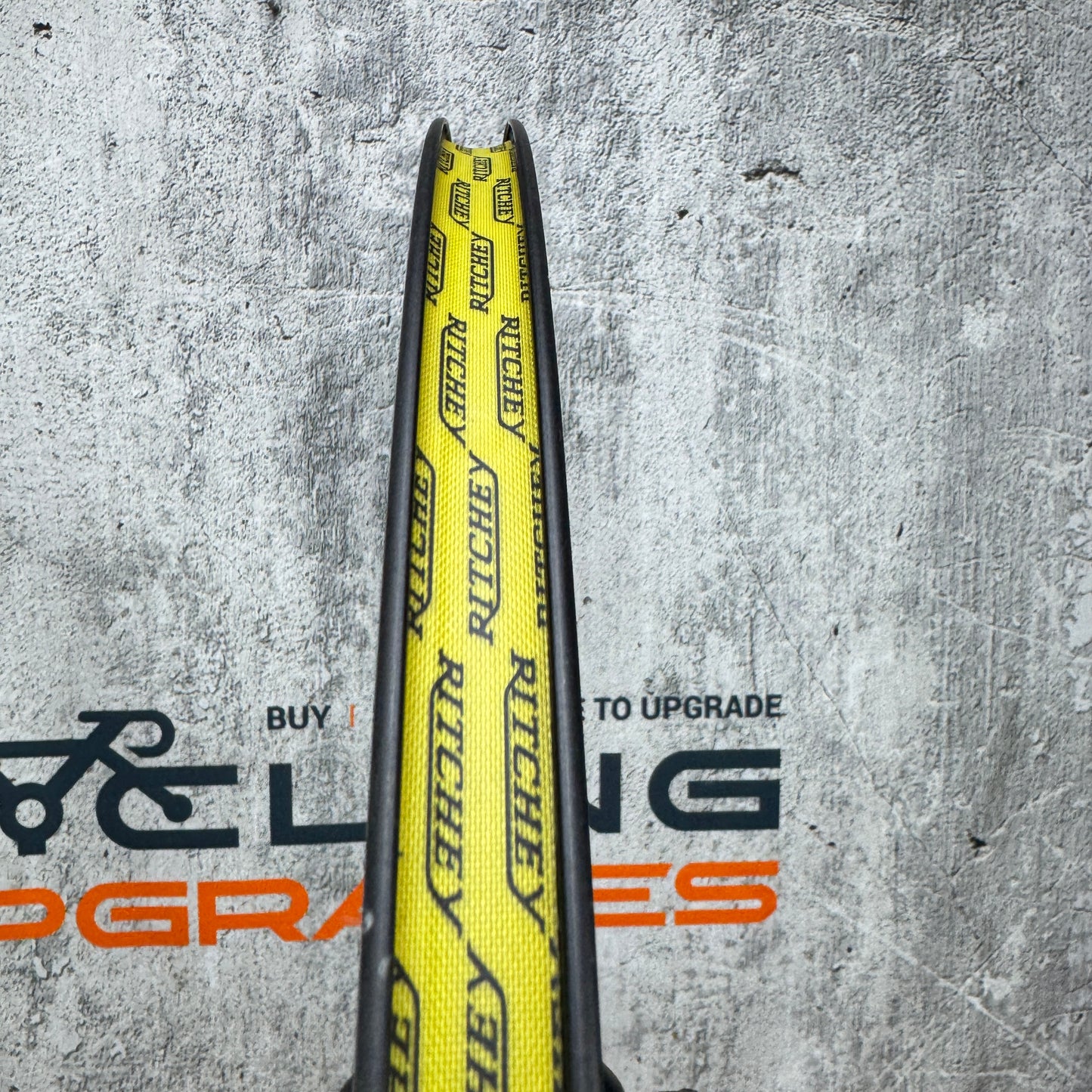 Campagnolo Neutron Asymetric Alloy Clincher Road Bike Wheelset 700c 1625g