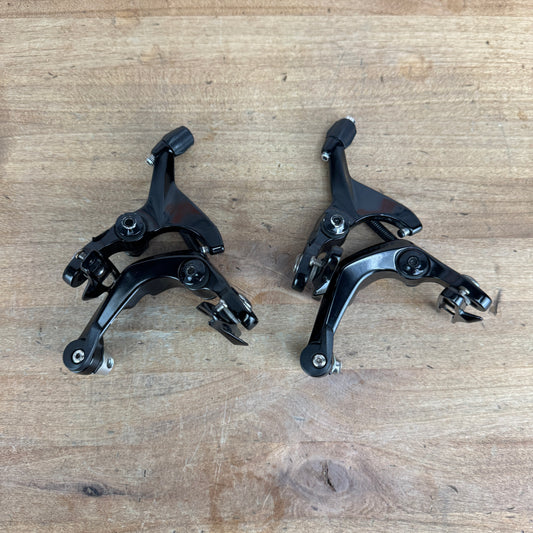 Low Mile! SRAM S900 Direct-Mount Brakeset Rim Brake Calipers 285g