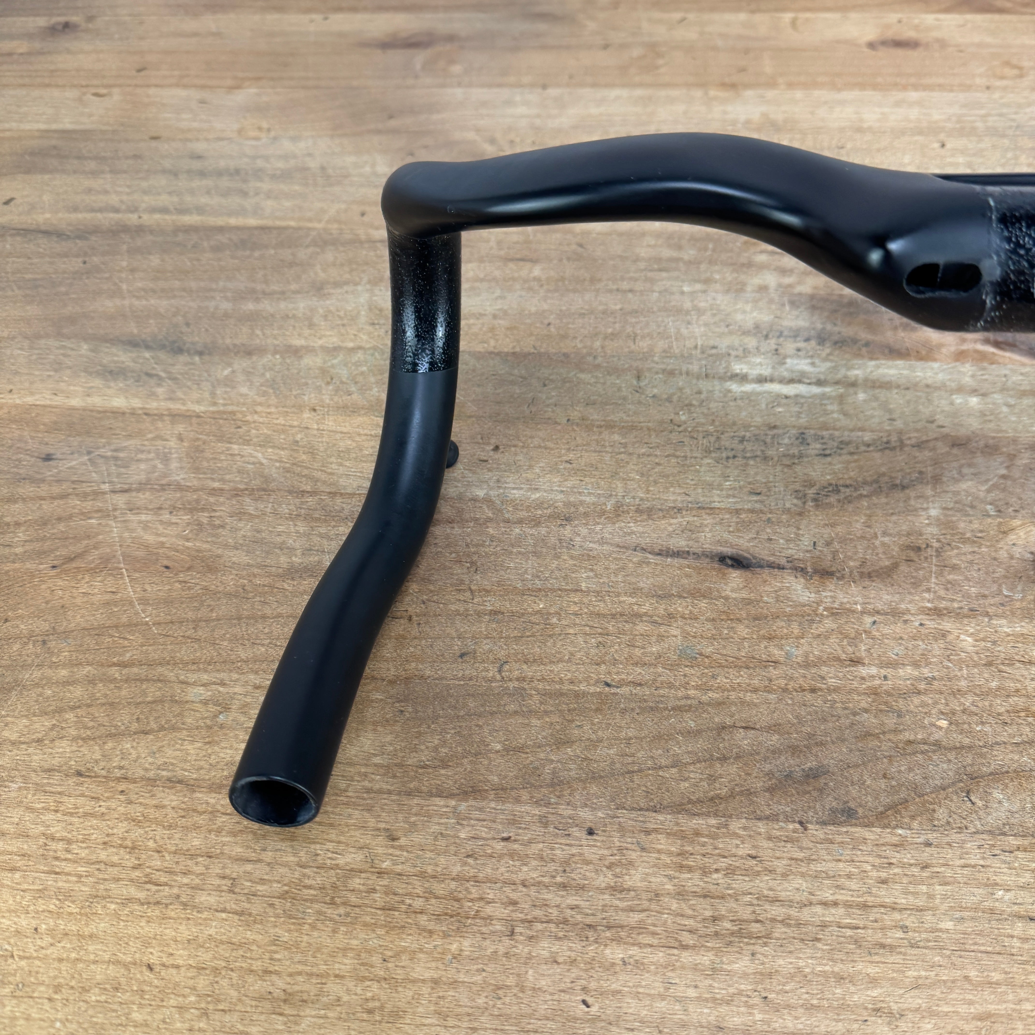 Aerocoach Ornix 33/37cm Carbon 31.8mm Drop Bar Handlebar +