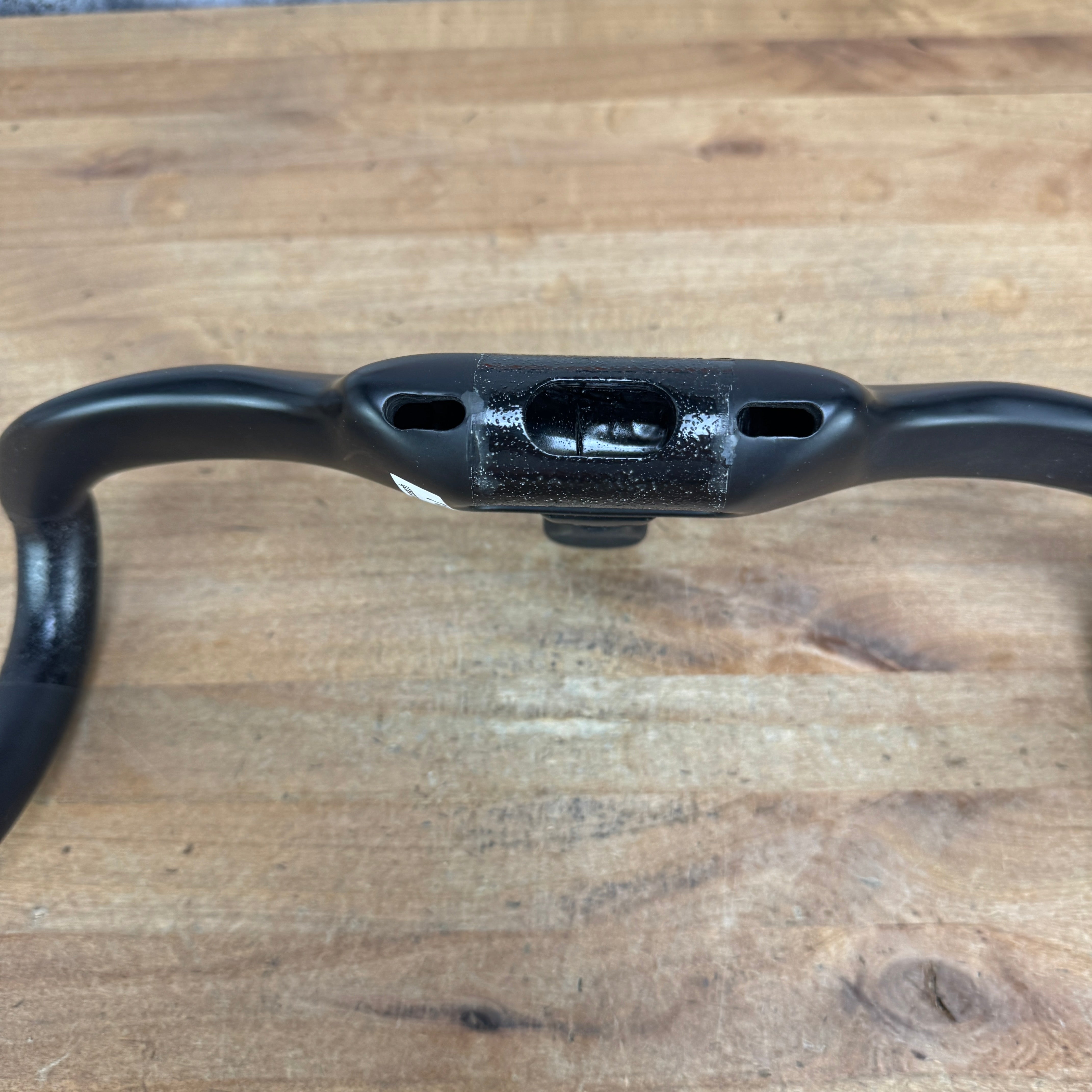 Aerocoach Ornix 33/37cm Carbon 31.8mm Drop Bar Handlebar +