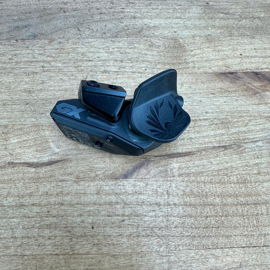 New! SRAM GX Eagle AXS 12-Speed Right Hand 2-Button Mountain Bike Shifter 68g