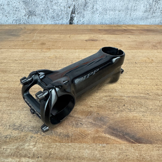 Light Use! Zipp Service Course SL Beyond Black 100mm ±6 Degree Bike Stem 140g