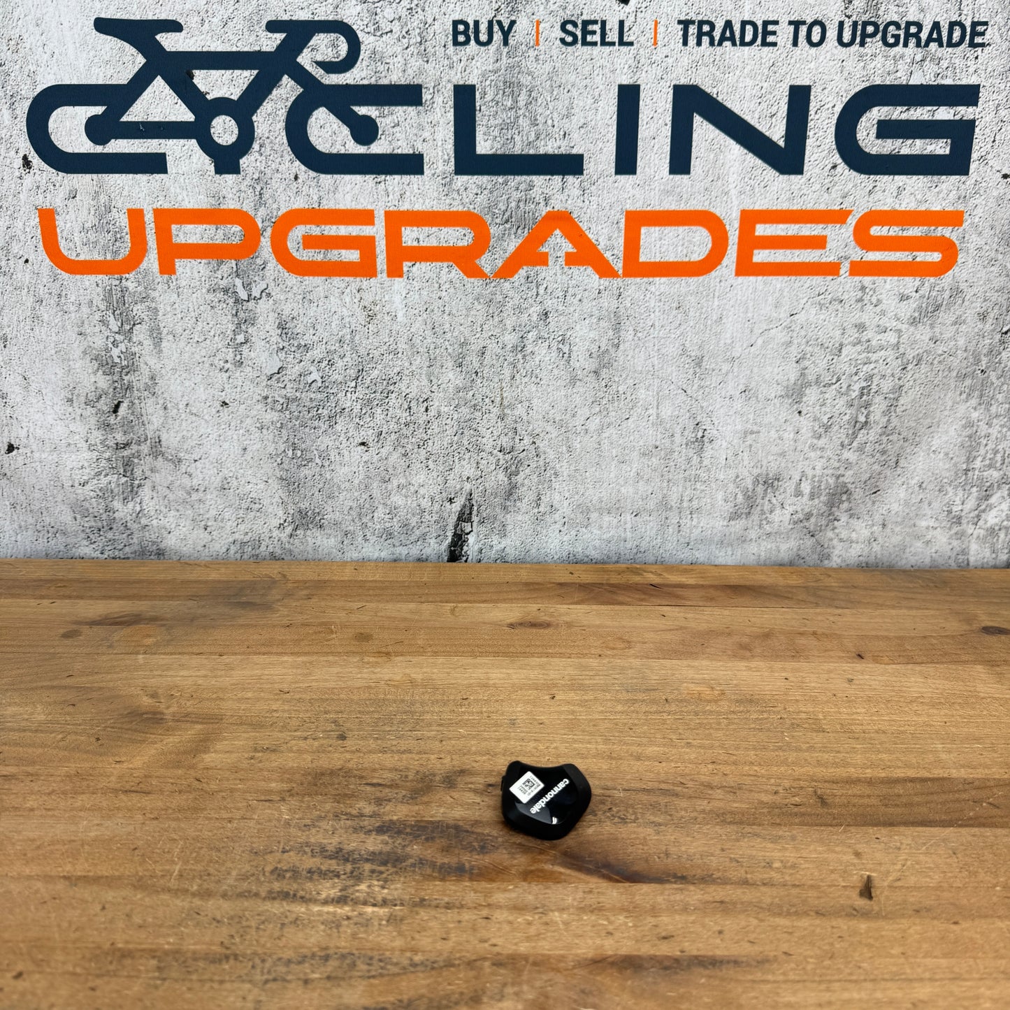 New! Cannondale Garmin Wheel Speed Sensor Bluetooth ANT+