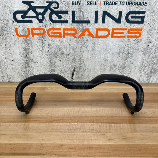 Specialized S-Works Aerofly 42cm Carbon 31.8mm Road Bike Drop Bar Handlebar 269g