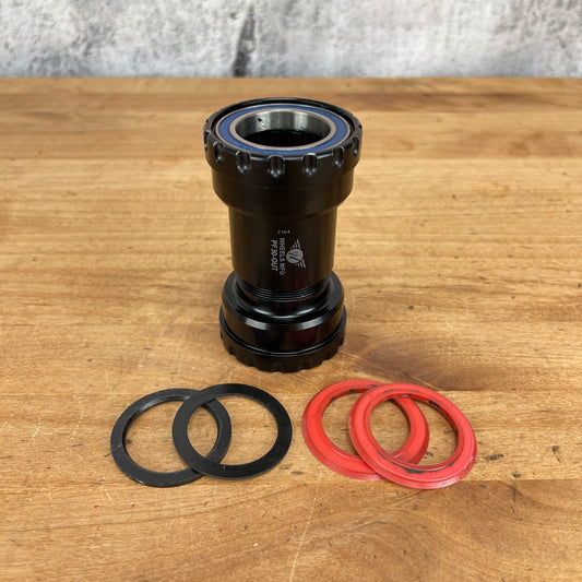 New Takeoff! Wheels Manufacturing BB30-OUT For Sram DUB 29mm Bottom Bracket