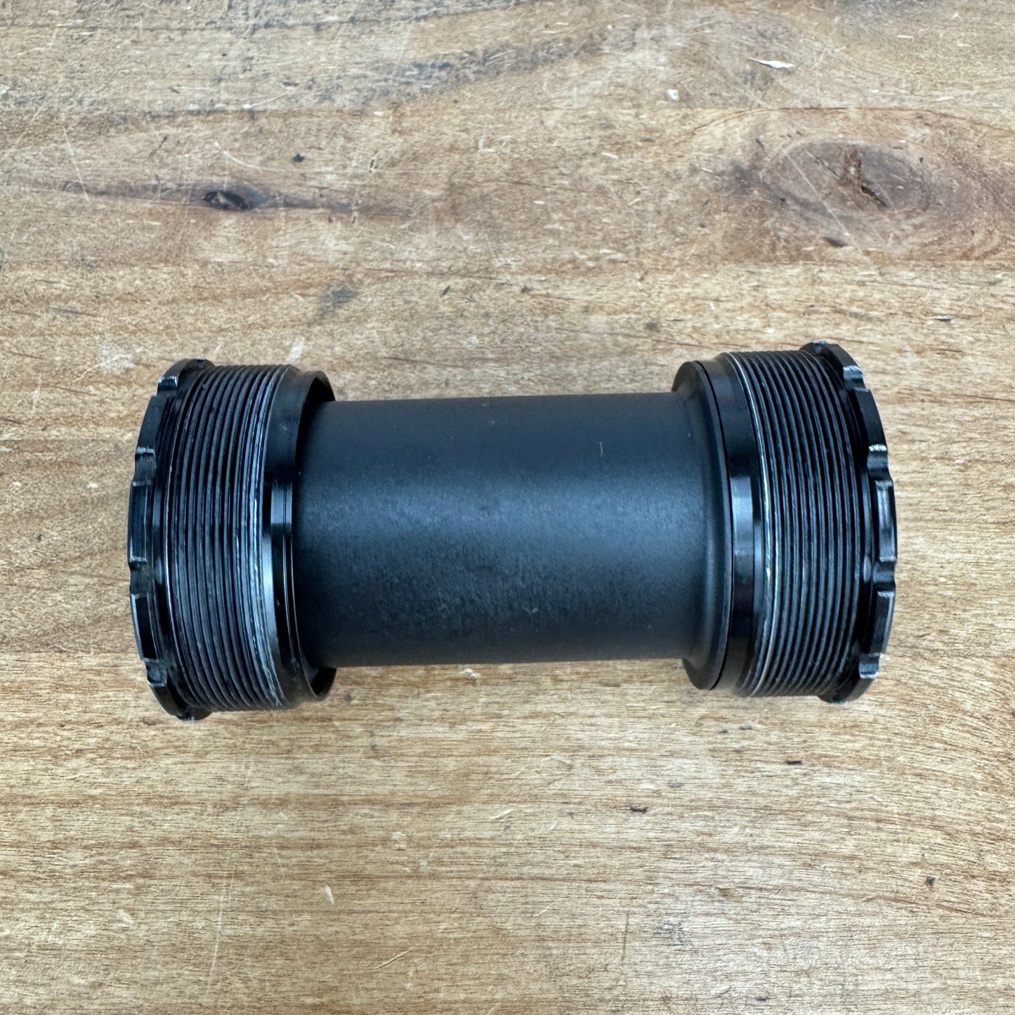 PraxisWorks Threadfit T47/86 Bottom Bracket for Shimano 24mm Spindles 110g