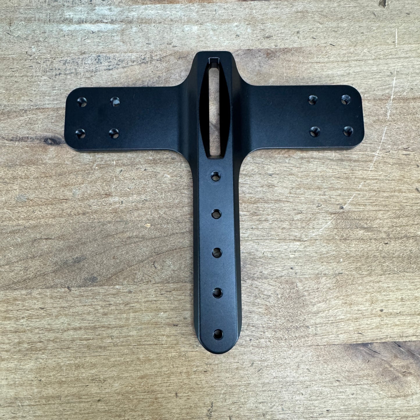 Tririg Dragonfly V1 Bracket 234g TT/Triathlon Scoops Ultimate Arm Cup Mount