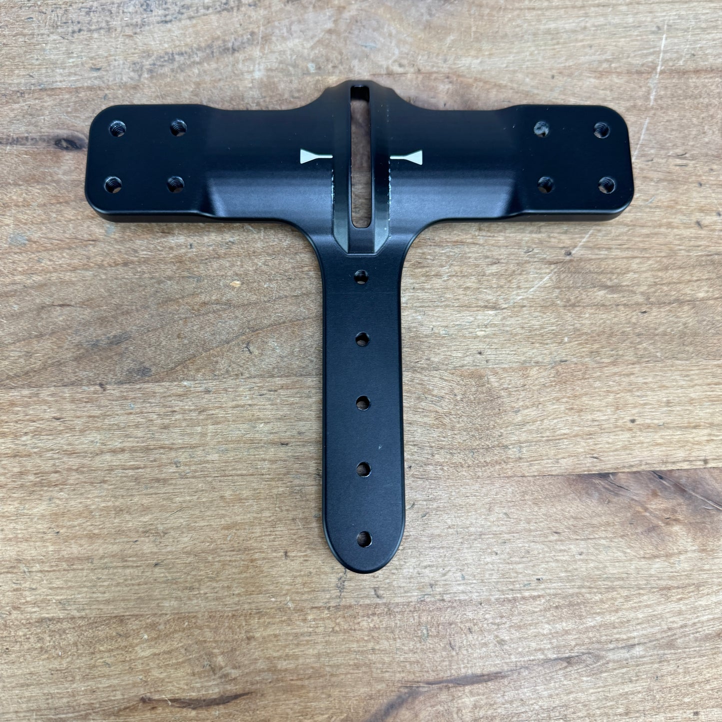 Tririg Dragonfly V1 Bracket 234g TT/Triathlon Scoops Ultimate Arm Cup Mount