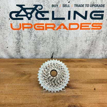 Low Mile! SRAM Red AXS XG-1290 10-33t 12-Speed XDR Cassette 209g