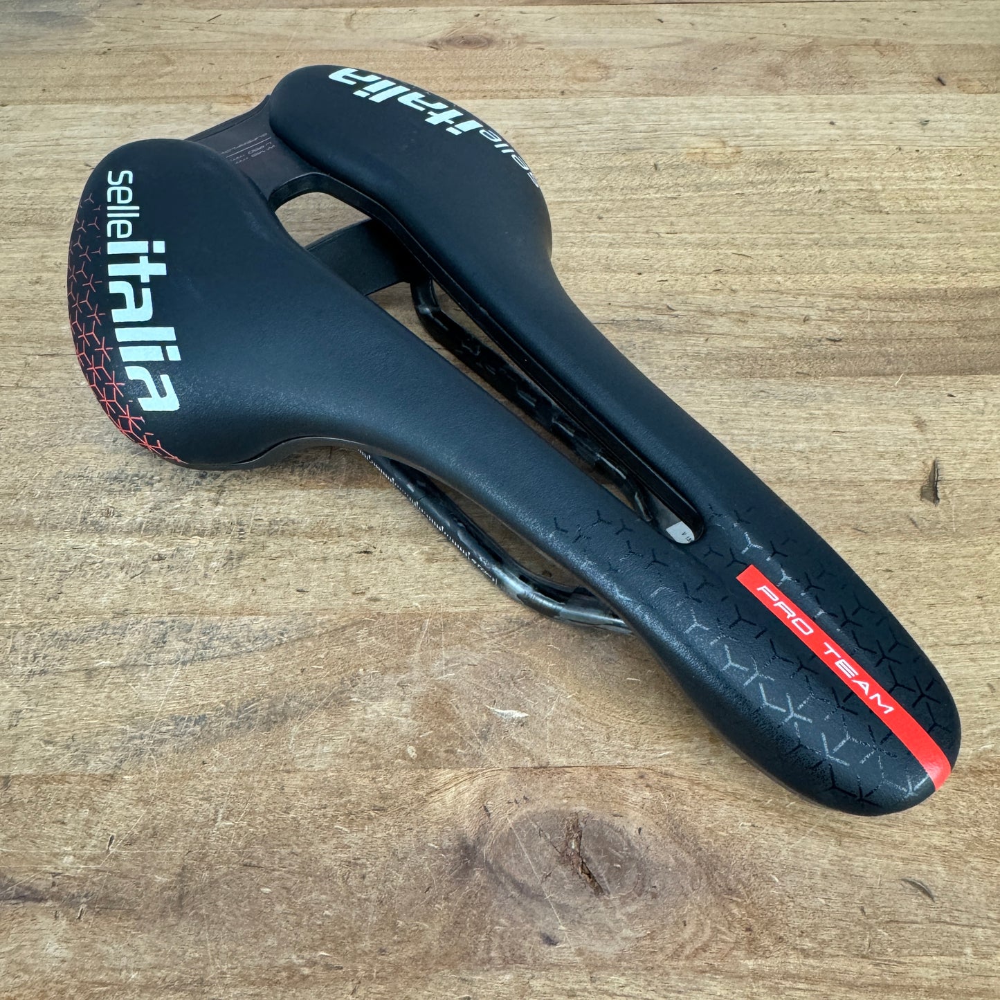 Selle Italia Flite Boost Pro Team Kit Carbonio Superflow Carbon S3 145mm Saddle