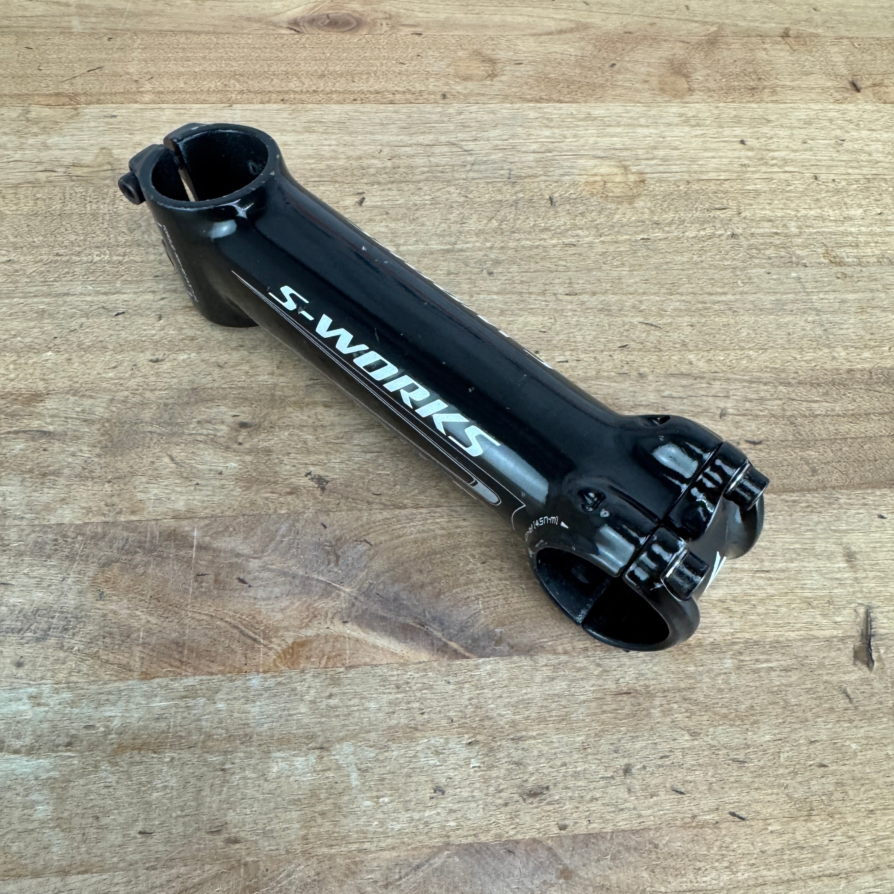 S-Works Tarmac Stem 90mm 6° Specialized S-Works Tarmac SL7/SL8 Stem 6D x 90mm | eBay