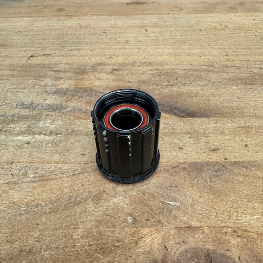 DT Swiss Compatible Shimano/Sram 10-Speed Black Freehub Body 48g