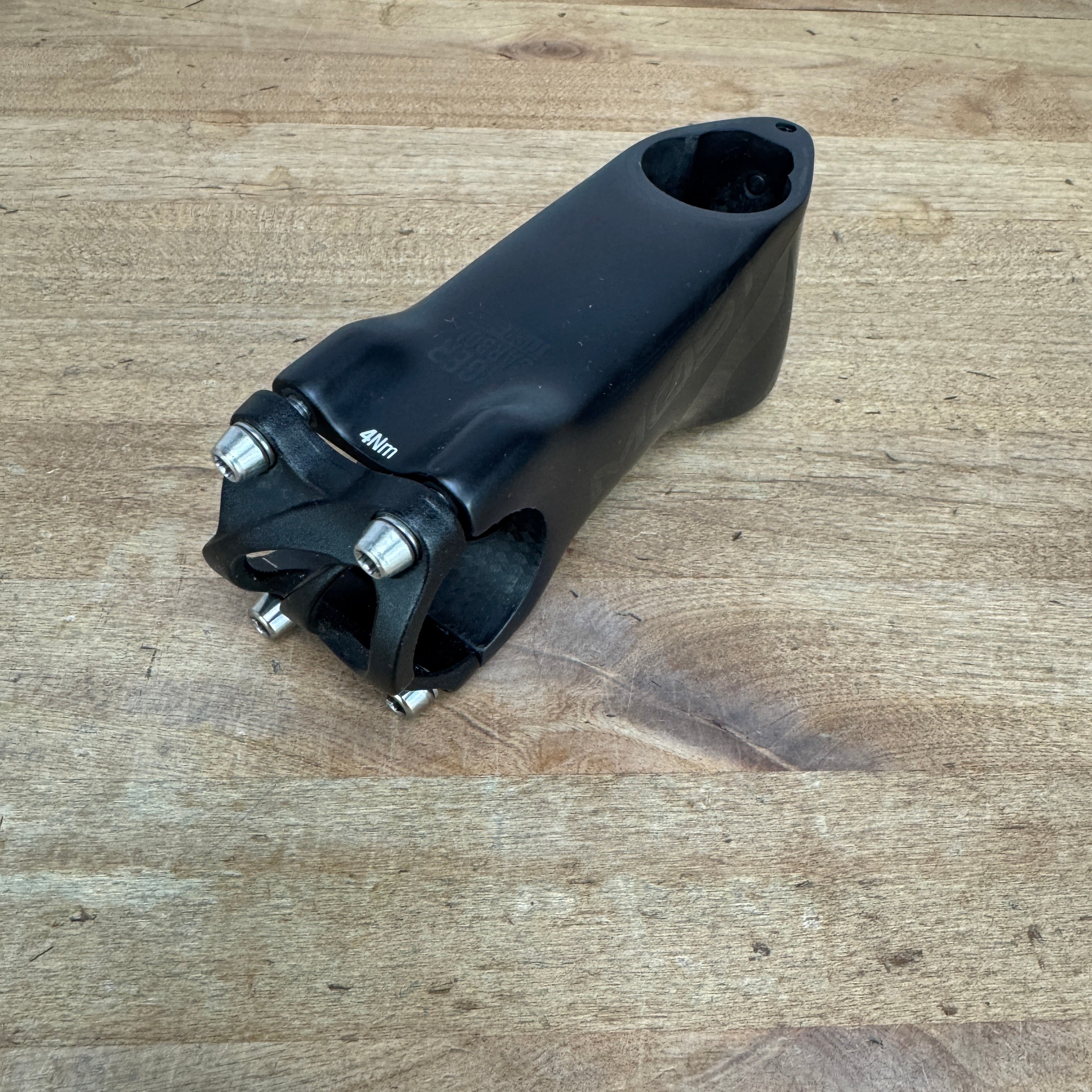 Pinarello Most Tiger 90mm -8 Degree 31.8mm x 1 1/8