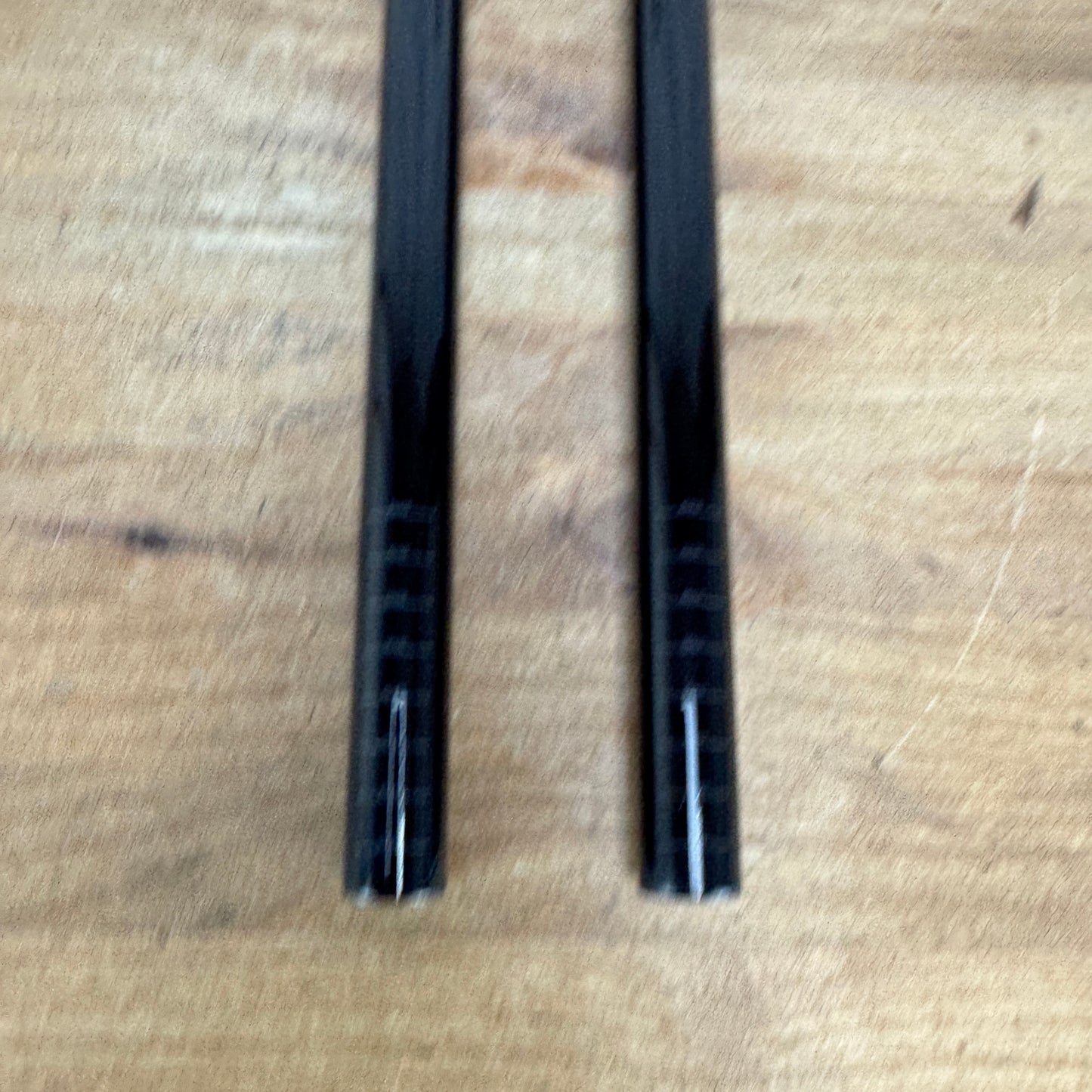 New! Carbon J-Bend TT/Triathlon 400mm Carbon Handlebar Extensions 130g