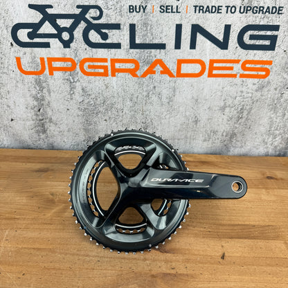 Shimano Dura-Ace FC-R9100 172.5mm 11-Speed 52/36t Alloy Crankset Passed Recall