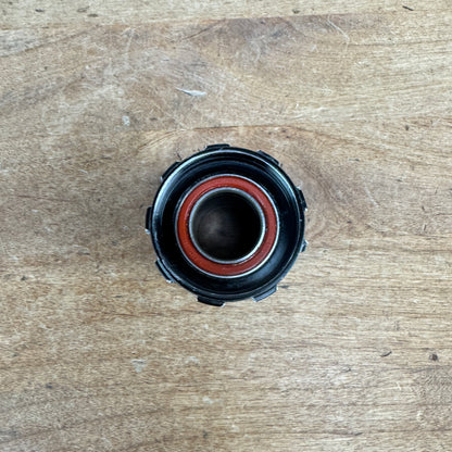 DT Swiss Compatible Shimano/Sram 10-Speed Black Freehub Body 48g