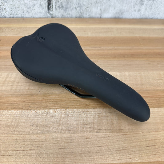 WTB Volt 142mm 7x7mm Alloy Rails Bike Saddle 313g