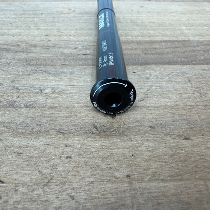 New! Rockshox Maxle Stealth FK4525 15mm x 110mm Boost M15 x 1.5 158mm Thru Axle