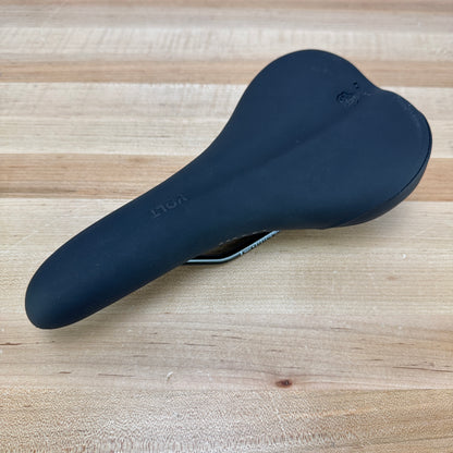 WTB Volt 142mm 7x7mm Alloy Rails Bike Saddle 313g