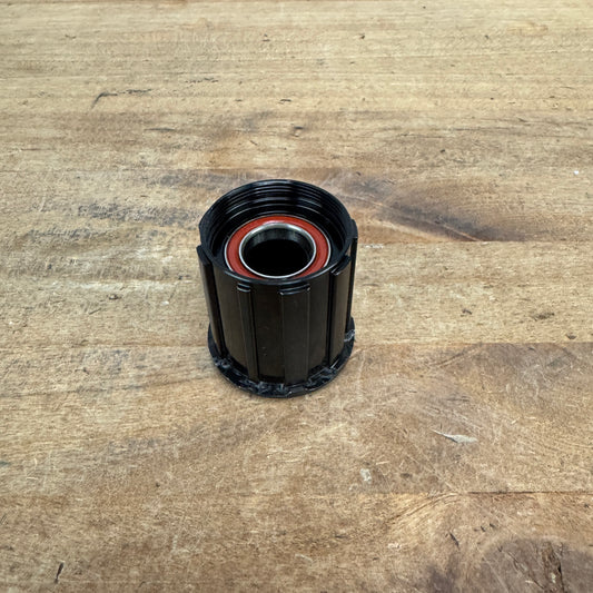 New-Takeoff! DT Swiss Compatible Shimano/Sram 10-Speed Black Freehub Body 48g