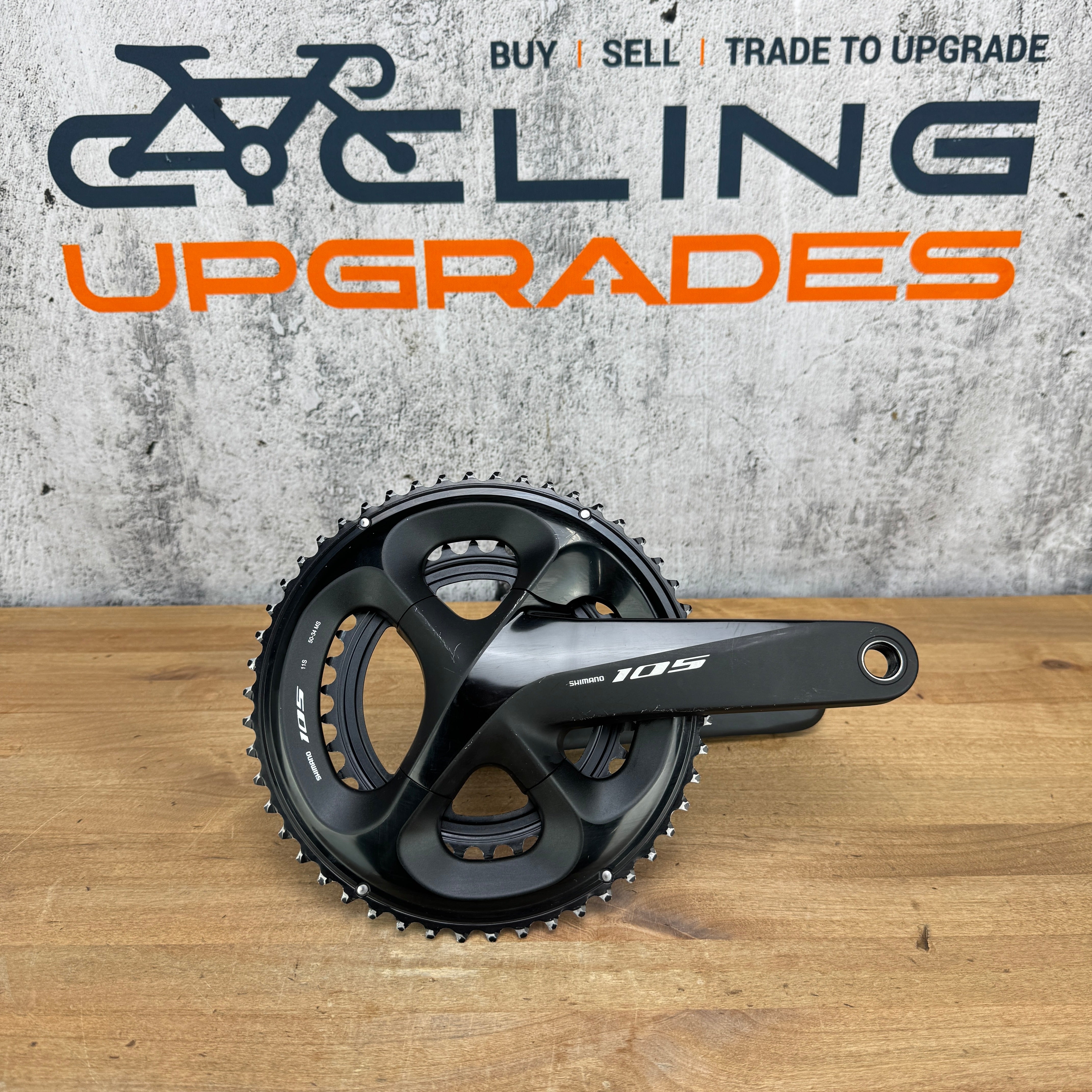 シマノFC-R7000 170mm50-34 シルバー Amazon | シマノ(SHIMANO) FC-R7000 クランクセット