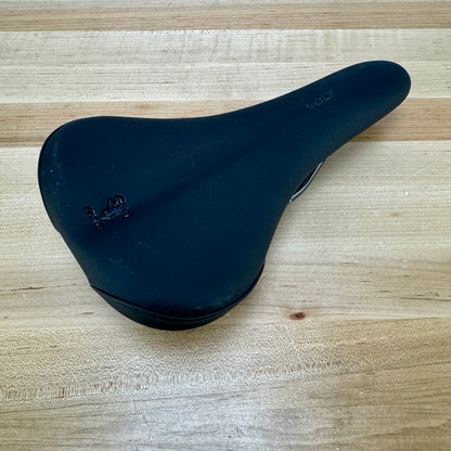 WTB Volt 142mm 7x7mm Alloy Rails Bike Saddle 313g