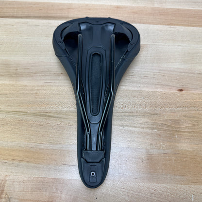 WTB Volt 142mm 7x7mm Alloy Rails Bike Saddle 313g