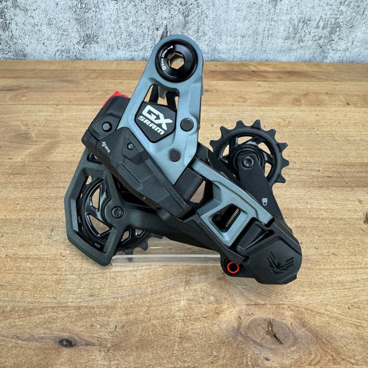 New! SRAM GX Eagle T-Type AXS 12-Speed UDH Rear Derailleur MSRP $440
