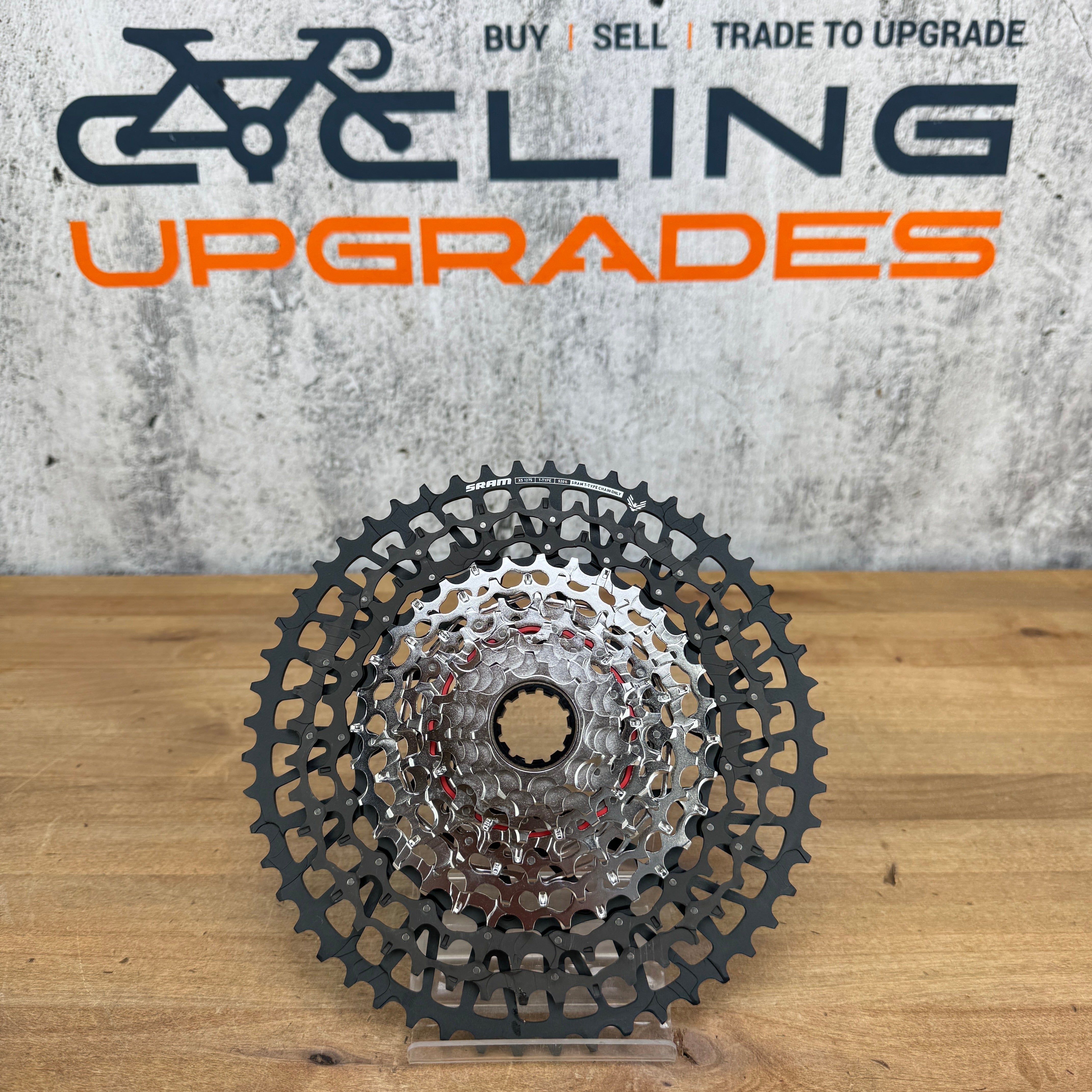 新品 SRAM GX EAGLE XG-1275 10-52T スプロケット 新品 SRAM GX EAGLE XG-1275 10-52T スプロケット SRAM】GX