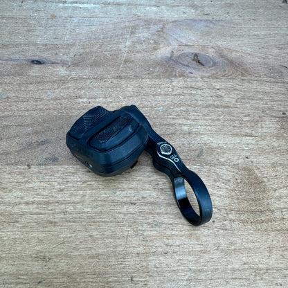 Low Mile! SRAM AXS POD Controller 12-Speed Electronic Mountain Bike Shifter 42g