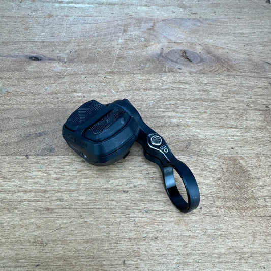 Low Mile! SRAM AXS POD Controller 12-Speed Electronic Mountain Bike Shifter 42g