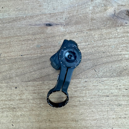 Low Mile! SRAM AXS POD Controller 12-Speed Electronic Mountain Bike Shifter 42g