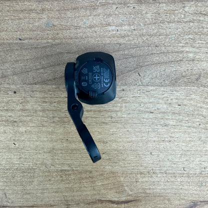 Low Mile! SRAM AXS POD Controller 12-Speed Electronic Mountain Bike Shifter 42g