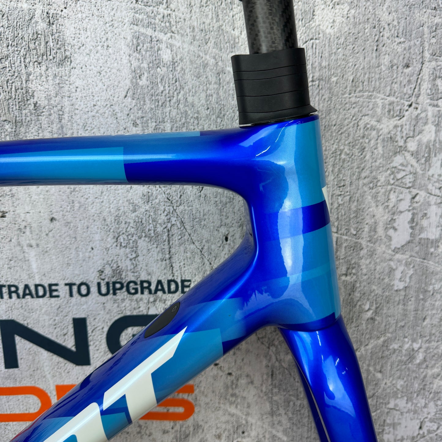2024 Giant TCR Advanced Pro Medium Disc Brake Carbon Road Bike 700c Frameset